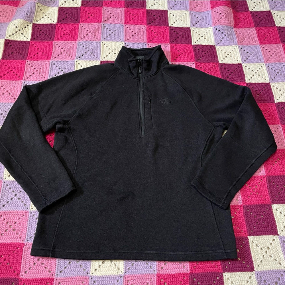 The North Face Pullover Large